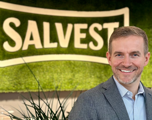 Salvest Appoints a New CEO