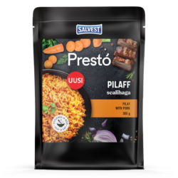 PRESTÓ Pilaff